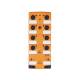 Ifm Electronic AC2435 IFM CompactM12 4DI 4DO no IR