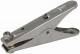 Dehn + Soehne 546001 Dehn EZ55FL45ASM10V2A grounding clamp 205mm stainless steel