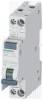 Siemens 5SV16167KK13 5SV1616-7KK13 FI/LS kompakt 1p+N 6kA Typ A 300mA C 13A