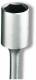 Cimco 117217 hexagon socket wrench , SW17 125/110mm