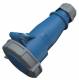 Mennekes 21521 16A3P 6H230V Kupplung AM-TOP IP67 HW/VN