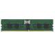 DDR5 16GB PC 6400 CL52 Kingston Server Premier ECC Micron