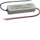 Hager LEDTR100 electronic transformer 100 W 24 V for LED tube to plinth channel