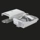 Kaiser AT29391 Connectivity building distributor Gf-GV 48 fibers HS 24