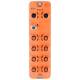 Ifm Electronic AL4022 IFM Ethernet-Modul StandardLine, digitalen Eingänge 16, IP 65, IP 66, IP
