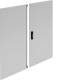 Hager FZ095R door universal for FR95.. enclosures IP 55 1400x1300 mm