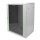 DIGITUS DN-19 16-U-EC Wall-mounted enclosure Dynamic 16 U 816x600x450 mm grey