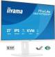 Iiyama XB2797QSNP-W1 68,6 cm (27
