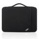 Lenovo notebook bag 39,6 cm ( 15,6 inch ) ThinkPad Sleeve Black