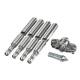 OBO Bettermann 5000720 219 16 SET V4A earth bar set standard