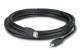 APC NBAC0214P NetBotz USB Latching Kabel USB Typ B M zu USB M 5m plenum