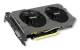 INNO3D N30502-08D6-1711VA41 RTX3050 Twin X2 8GB GDDR6 HDMI DVI DP