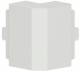 Ggk 2890 LFG AE outer corner 40x110 light gray,