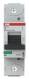 ABB 2CCS861001R0064 S801S-C6 High Performance Circuit Breaker