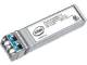 Intel SFP+ transceiver module