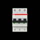 ABB S203M-C25 Sicherungsautomat 25A pro M compact 3-polig Baureihe S200M