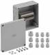 Spelsberg 61501901 terminal block housing, RK 4/18-18x4qmm 182x180x90mm gray