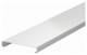 OBO Bettermann 6286850 channel 61OT9010 cover, pure white