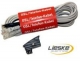 FRITZ! GmbH AVM-Y-Kabel Original AVM DSL / telephone cable Y-cable for various FRITZ! Models