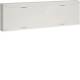Hager UC12MP Bausatz universN 150x500 Montageplatte
