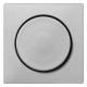 Merten MEG5250-0460 Central plate with knob a