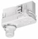 Lts Licht und Leuchten 662670 LTS ST-Z LA 30 M10 weiß ONETrack 3-Phasen Adapter M10 