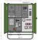 Elektra Tailfingen 183285 ET AV 160N/A/62211-4 V2 connection distribution cabinet in 