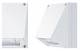 Zumtobel RESCLITE PROtect MSW ESCB E3D-H WH IP65 safety light 42934225