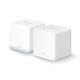 TP-Link Halo H1200G(3-pack) Mercusys AC1200 Mesh-System Wi-Fi