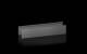 Rittal VX 8660046 VX base side panels H:200mm for D:1200 mm