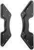 Goobay 60134 Basic adapter for TV wall mount with VESA size 400x400 mm