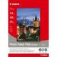 CANON SG-201 semi glossy photo paper inkjet 260g/m2 A4 20 sheets 1-pack