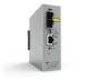Allied Telesis AT-IMC200T/SC-980 ALLIED TAA 10/100TX to 100FX/SC Industrial Temp Fast Ethernet Media Converter
