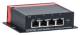 Barox VI-COAX-3205 COAX Extender und Switch für Daten und PoE