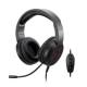 Acer Nitro Headset NHW310 Black 7.1 Surround Sound & ENC