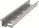 Striebel + John 2CPX039251R9999 ED51 Hutprofilschiene 1-Feld 196 mm 