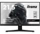 TFT 54,6 cm ( 21,5 Zoll )/54,5cm iiyama G-Master G2245HSU Black Hawk *schwarz* 16:9