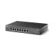 TP-LINK 8-PORT 2.5G MULTI-GB SWITCH