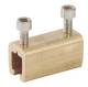 Striebel + John 2CPX039110R9999 ZX110 Sammelschienenverbinder Kombiset 