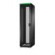 APC EASY RACK 600MM/48U/1000MM WITH