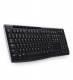 Logitech 920-003748 WIRELESS KEYBOARD K270 FRENCH