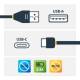 Startech.com USBSCHAC1M
