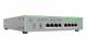 Allied Telesis AT-XS910/8-50 10 GIGABIT UNMANAGED SWITCH