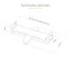Startech.com TABLET-VESA-ADAPTER