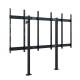 Hagor 6252 LED SBW LG SLCB AND INFILED WP