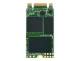SSD 120GB Transcend with 2 MTS420S (with 2 2242) 3D NAND, SATA3