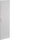 Hager FZ021F door univ.FW right closed RAL9010 for IP30 1100x300mm