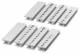 Phoenix Contact 0828075:0011 Phoenix ZB 6,LGS/100:CONTINUED NUMBERS 11-20 Marker for terminals