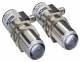 Sick L40S-21KA1A L400 transmitter plastic optics RW: 10m M18 M12 pcs. 6027337