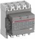 ABB AF265-40-22-11 Schütz 4-polig Uc 2420-60VDC Hiko 2S+2Ö Schienenanschluß